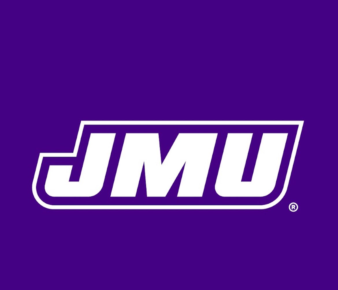 After a great conversation with <a href="/CoachOJMU/">Sean O'Regan</a> and <a href="/alexx_tomlinson/">Alex Tomlinson</a> I feel blessed to receive an offer from James Madison University. I thank my coaches, trainers, and parents for helping me achieve this milestone.