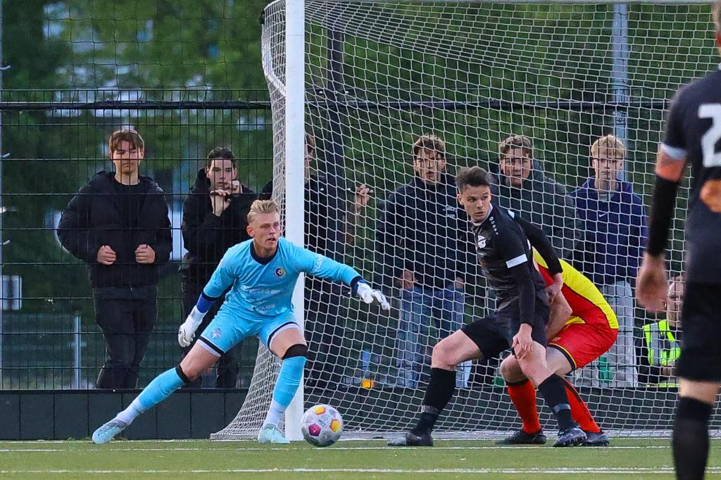 SV Juliana '31 (@julianamalden) on Twitter photo 