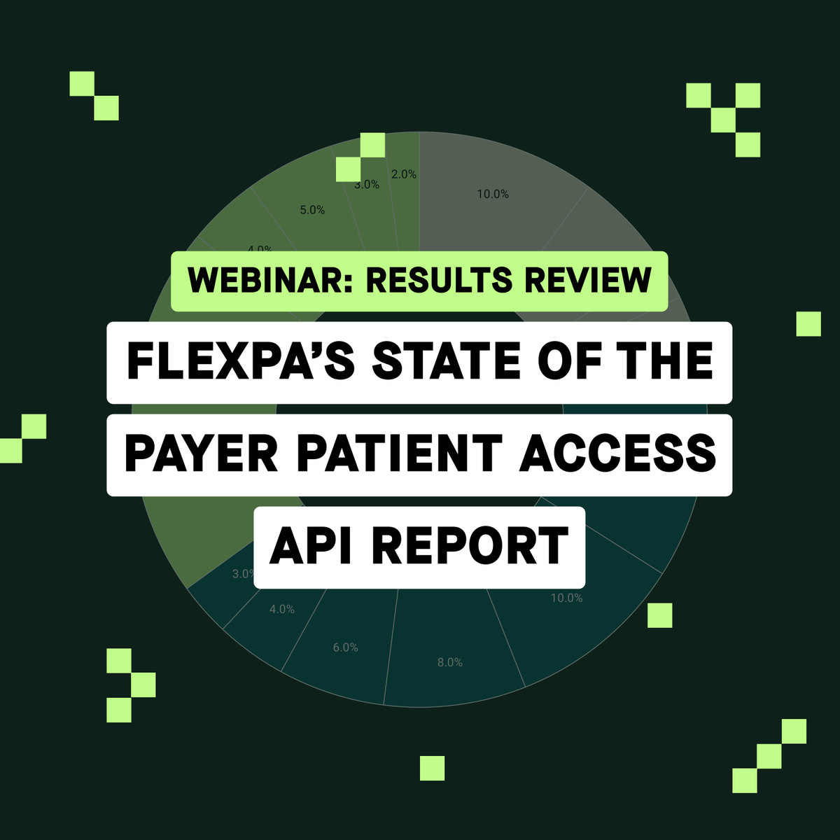 🔔 In case you missed it: we released our May 2025 State of the Payer Patient Access API Report last Monday!

As a third-party developer, Flexpa has a unique role in the industry: setting the bar for the best patient experience. Our latest report focuses on exactly that—how