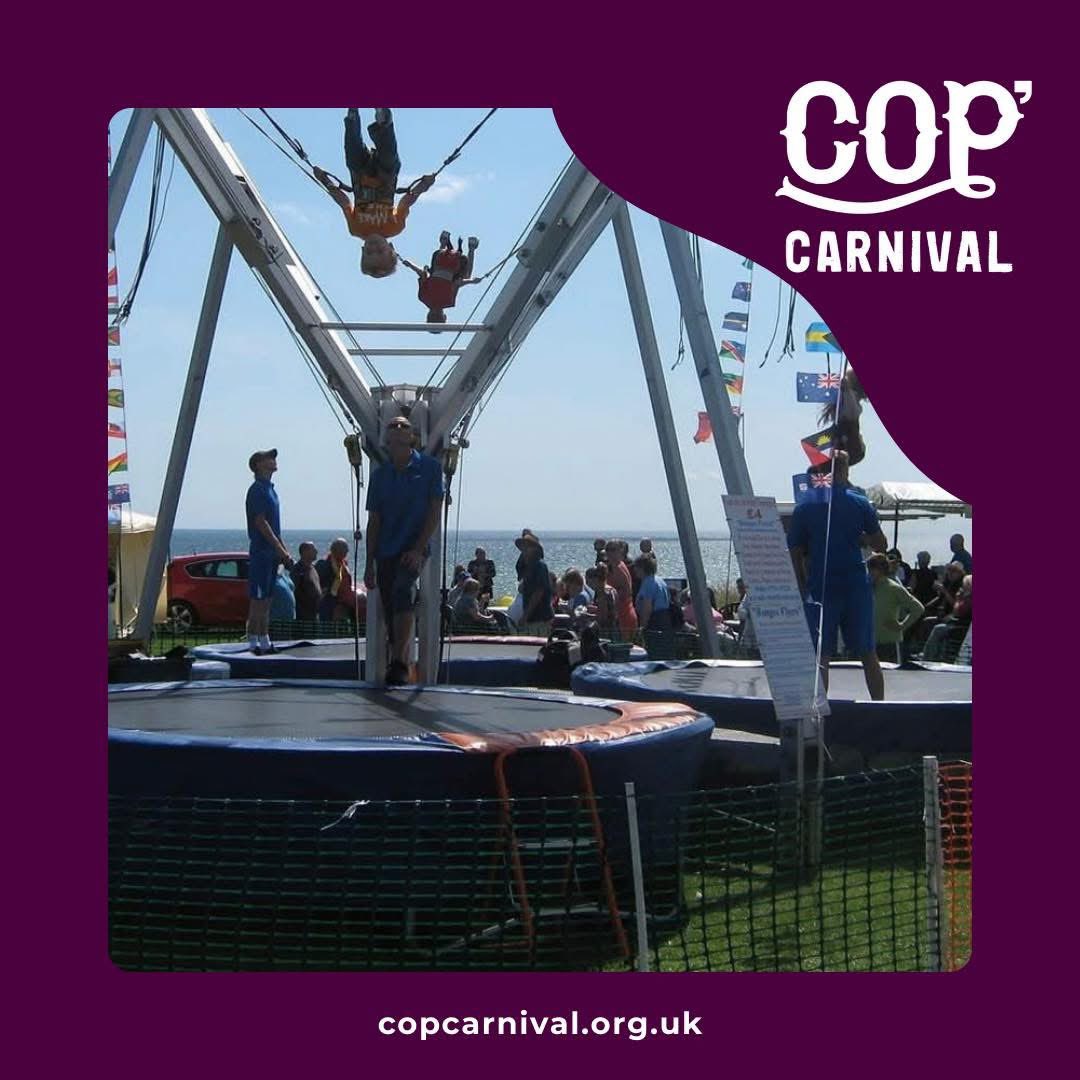 Cop Carnival tweet media