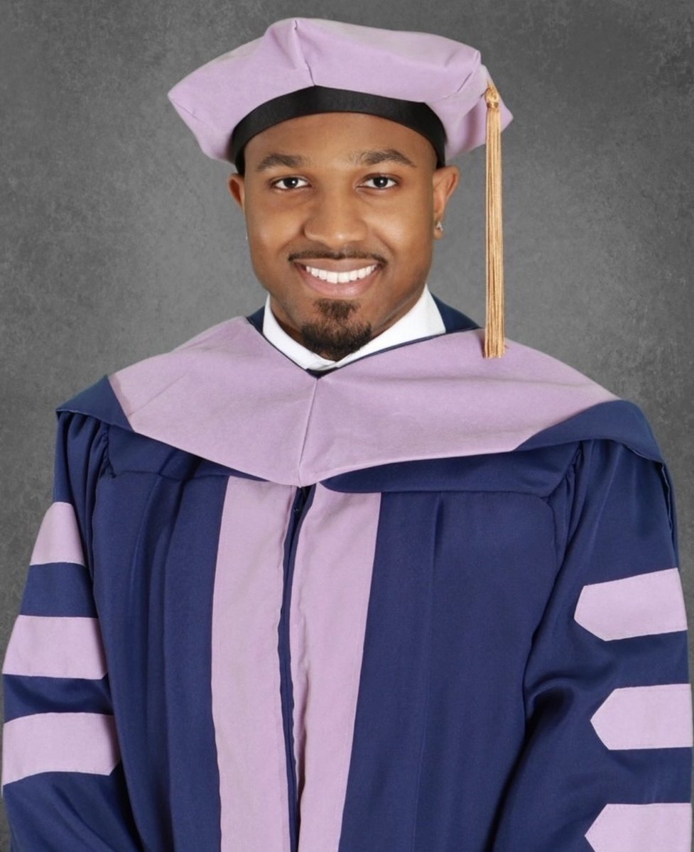 After four long years, I’m officially Dr. Nnamelu Akunne, Doctor of Dental Surgery