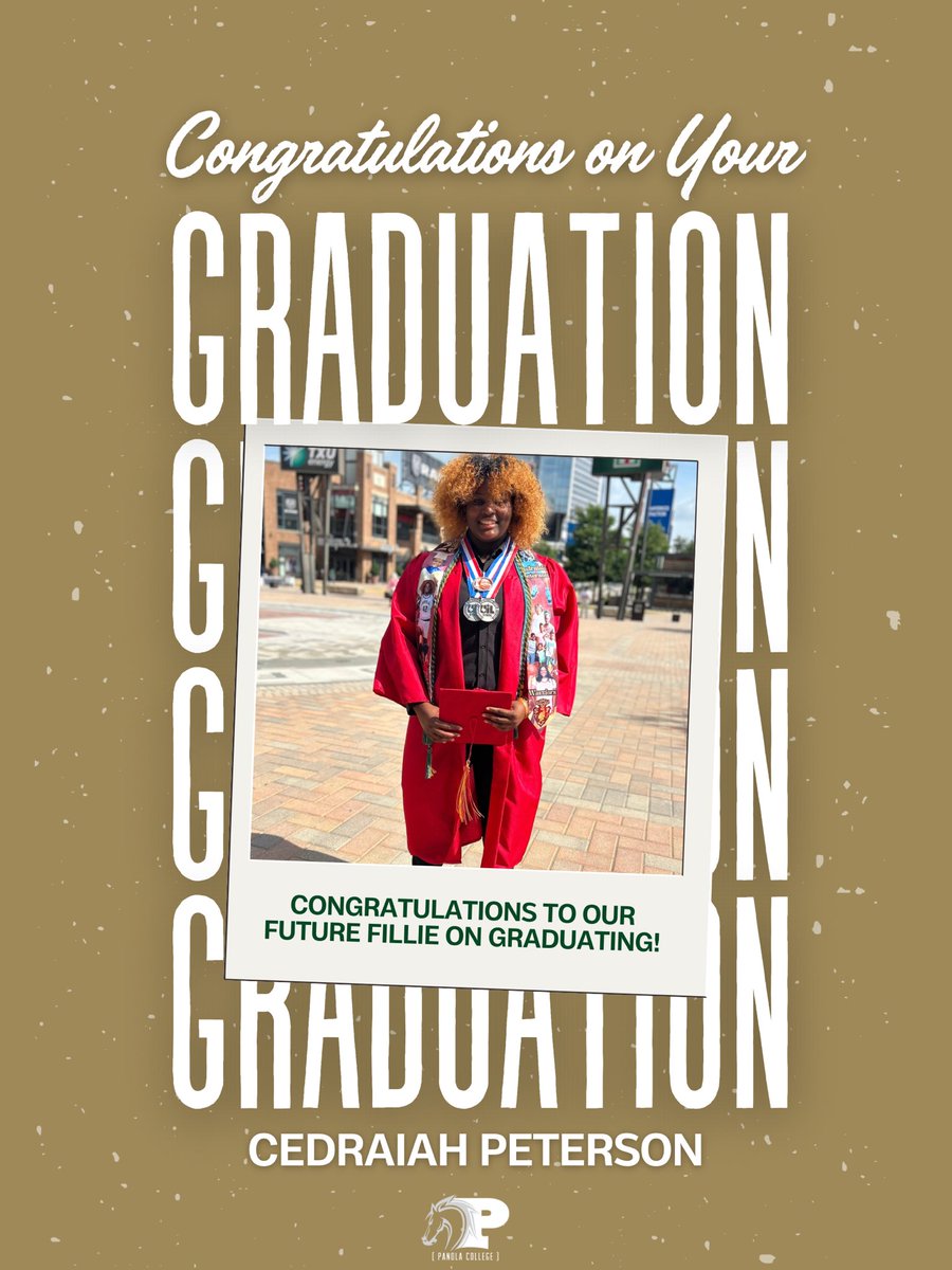 Panola College WBB tweet media