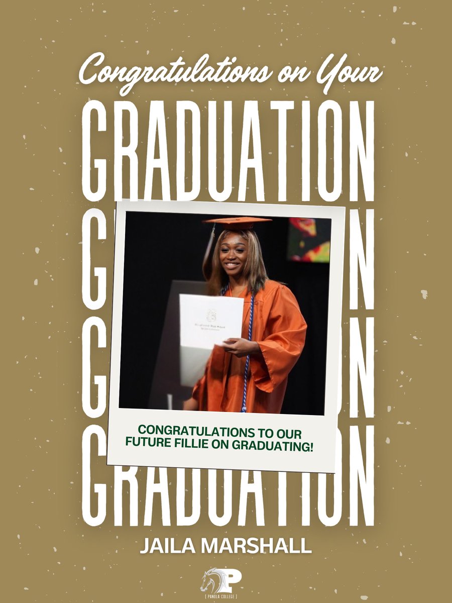 Panola College WBB tweet media