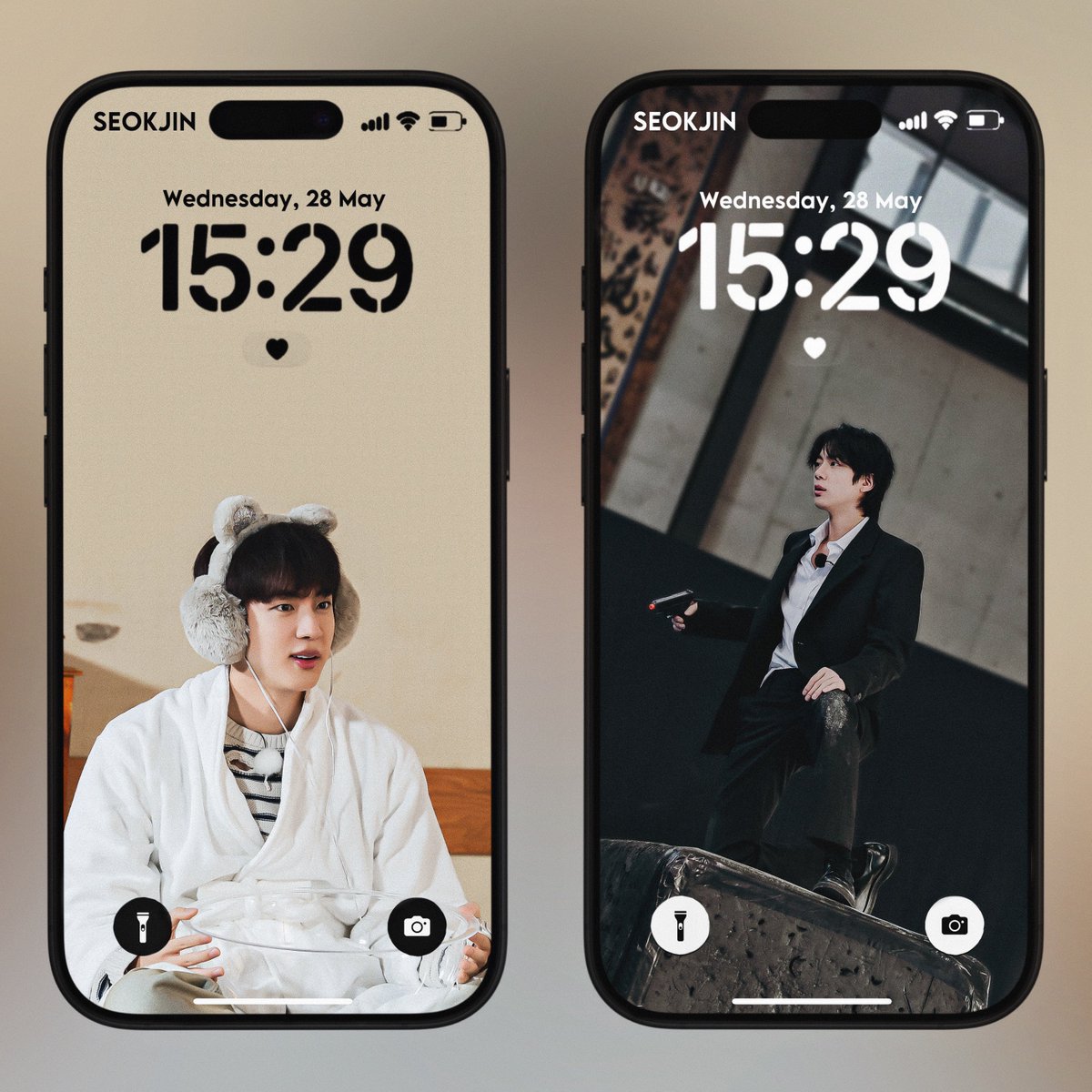 jey_kristi's tweet photo. 진(Jin) 'Run Jin' Photo Sketch II

Wallpaper/Lockscreen📱

#BTS #방탄소년단 #Jin #진 #SEOKJIN #제이홉 #jhope #달려라석진 #RunJin #RunSeokjin #btswallpaper #btslockscreen https://t.co/fuqwYwjATO