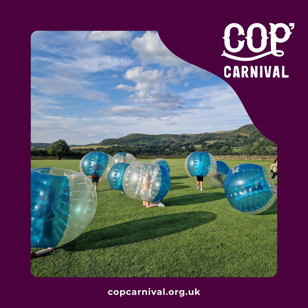Cop Carnival tweet media