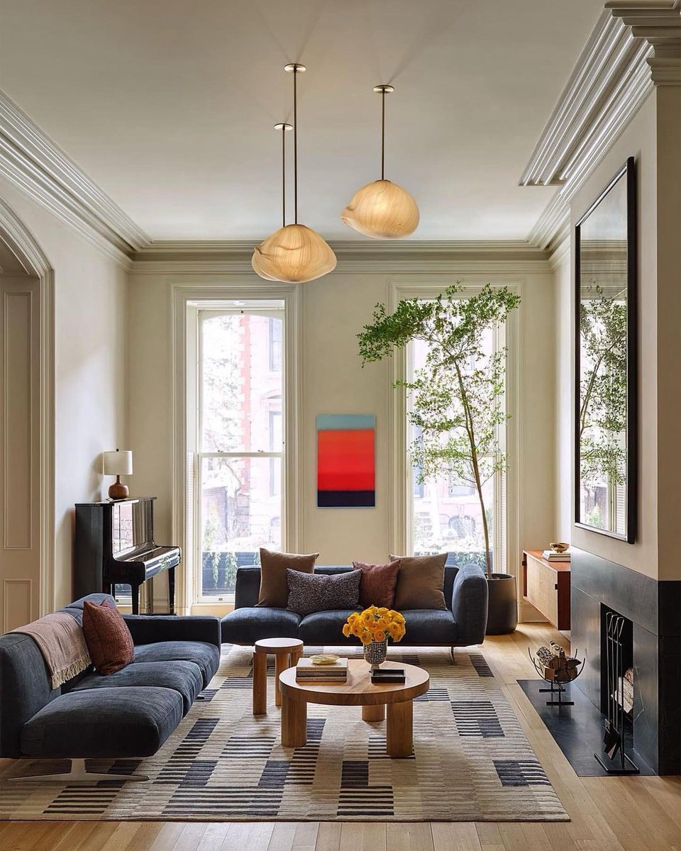 micucci_store's tweet image. Stunning Brooklyn house designed by Oliver Freundlich. #ad #architecturaldigest #brooklyn #interiors #interiordesign #interiorstyling #interiordesigner #interior #interiorinspo #interiordesignideas #interiorinspiration #designideas #luxuryhomes #luxuryinteriors #homedesign