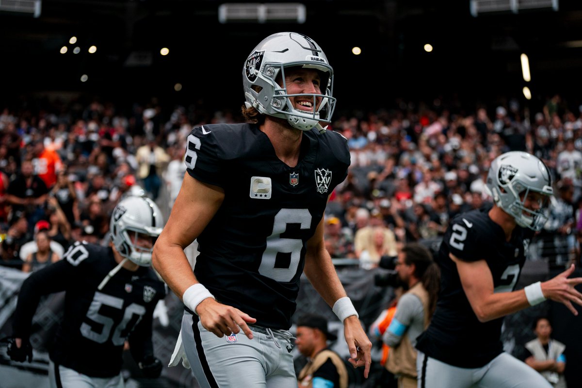 RAIDERS_PR's tweet image. #RAIDERS ROSTER NEWS:
- The Las Vegas @Raiders have signed P AJ Cole (@AJCole90) to a multi-year contract extension.