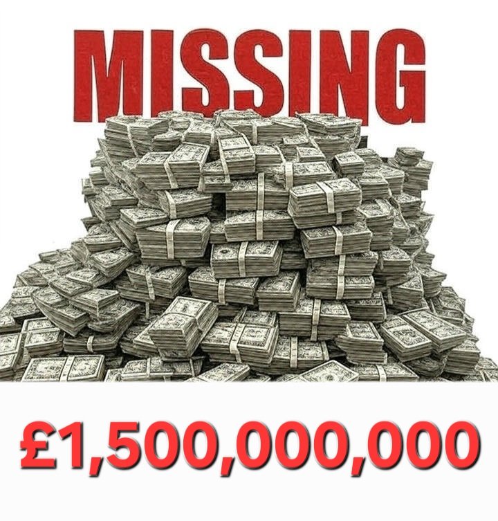 IrritableChris's tweet image. Has anyone found a missing £1.5bn ?

Given that state schools are an estimated £350m short on funding the pay rises for teachers and the income from vat on independent fees was forecast at £1.5bn for 25/26 surely we need to be questioning the competence (and honesty) of both…