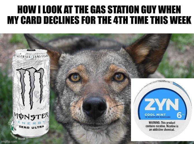 I made this while taking the bus to work cuz my car broke down