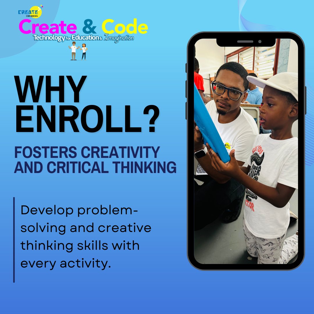 Create Caribbean tweet media