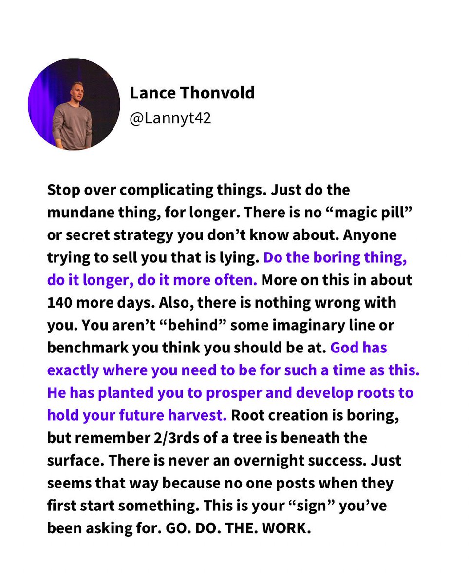 Lance Thonvold (@lannyt39) on Twitter photo 