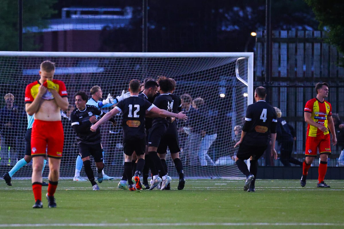 SV Juliana '31 (@julianamalden) on Twitter photo 