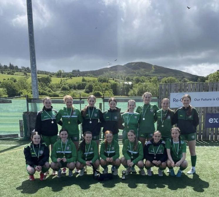 Congratulations to our students involved, Amy Mc Ateer and Mairead Shields 👏👏

#WeAreDonegalETB