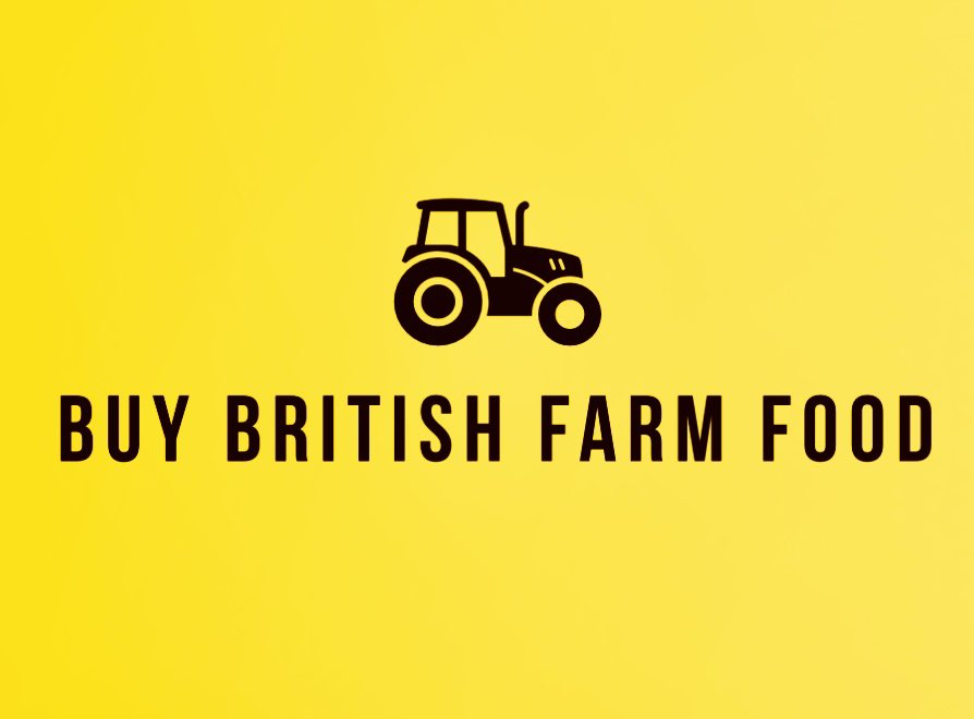 British farmers urgently need our support. The Labour government are wilfully destroying their livelihoods. So let’s take the matter into our own hands and buy British farm food wherever possible. Our food security depends on our farmers. Support them by buying British food.