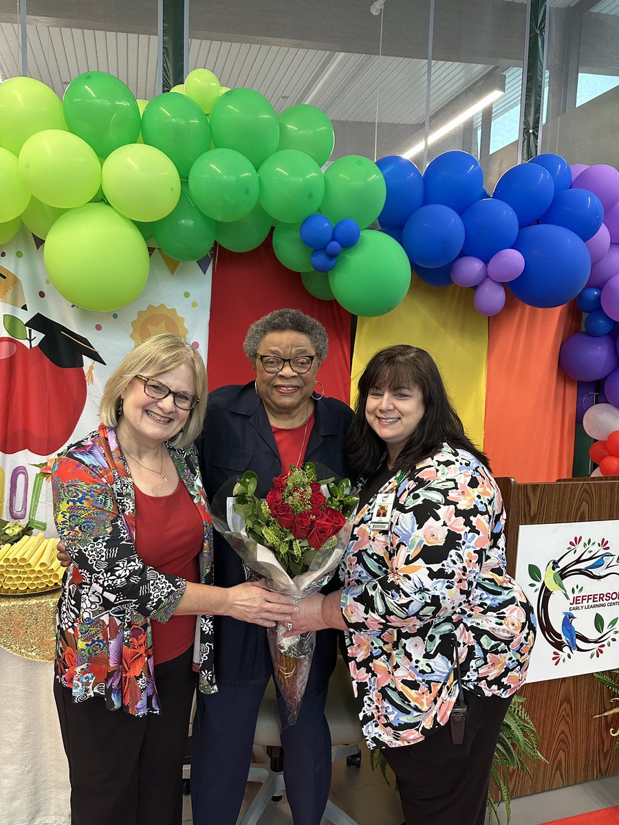 Isa Gotz ESL Specialist (@isa_esl) on Twitter photo What a blessing to have Ms. Ella Jefferson <a href="/Jefferson_ELC/">Jefferson ELC</a> PK Migration to Kinder Ceremony this morning. <a href="/AliefPreK/">Alief Early Childhood</a> <a href="/Alief_SLE/">Alief ISD Multilingual Department</a> <a href="/kathy_jahn/">Kathleen Perron Jahn</a> <a href="/KahammerHammer/">KIMBERLY HAMMER</a> @GiGiandAP What a blessing to have Ms. Ella Jefferson <a href="/Jefferson_ELC/">Jefferson ELC</a> PK Migration to Kinder Ceremony this morning. <a href="/AliefPreK/">Alief Early Childhood</a> <a href="/Alief_SLE/">Alief ISD Multilingual Department</a> <a href="/kathy_jahn/">Kathleen Perron Jahn</a> <a href="/KahammerHammer/">KIMBERLY HAMMER</a> @GiGiandAP