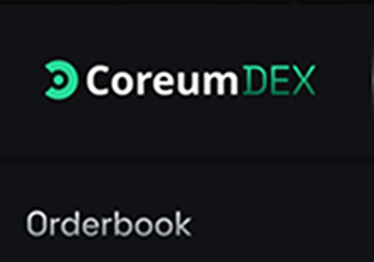 CoreumPower's tweet image. Soon... Coreum 🔥