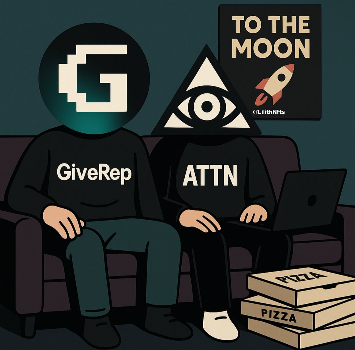 hush_web3's tweet image. Small Accounts Matter 💛

Boosting all small accounts who likes + replies 👇🏻

Who wants in?

@GiveRep  @ATTNtoken 🔥🔥