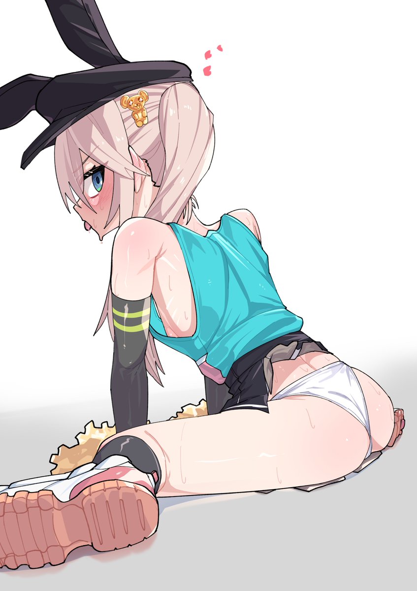 #이터널리턴 #EternalReturn #ER_Fanart
치어리더 레니