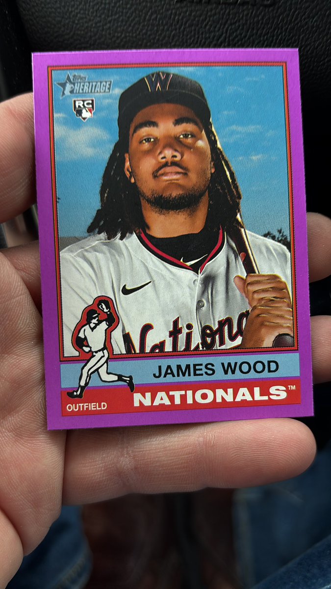 cardc0llect0r87's tweet photo. @CardPurchaser #justpulled #carrip https://t.co/oWtdlQ5rvX