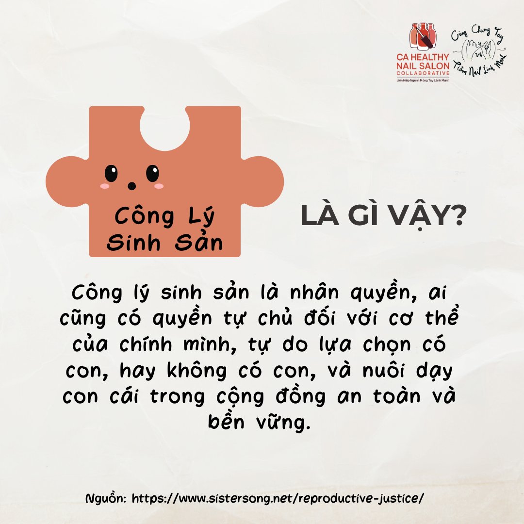 CA Healthy Nail Salon Collaborative tweet media