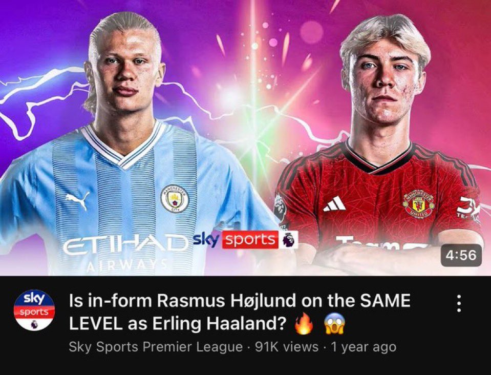 Out Of Context Football (@nocontextfooty) on Twitter photo 