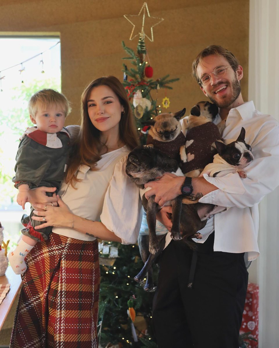 when I grow up I wanna be pewdiepie