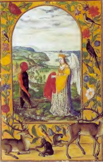 AlchemyMuseum's tweet photo. S. Trismosin, Splendor solis, London, 16th century https://t.co/DrqgZ27StV