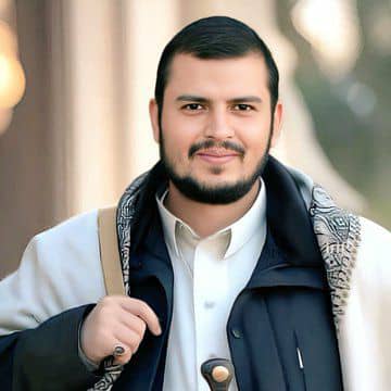 AbdlluhMAlawami's tweet image. أنت كمسلم عربي هل يمثلك السيد عبدالملك الحوثي و الجيش اليمني .؟
◯نـعـم
◯ لا
