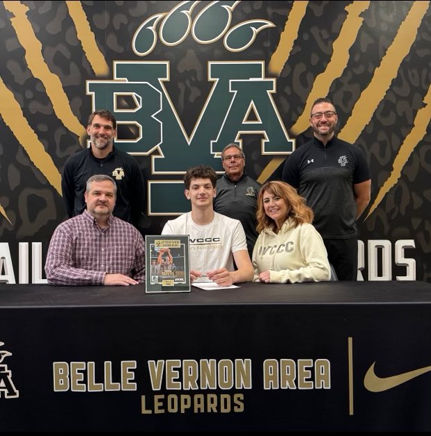 We are thrilled to welcome Tommy Davis, Belle Vernon, to the 2025-26 Wolfpack Men’s Basketball team! Welcome to the Pack Tommy! <a href="/ConnectWCCC/">Westmoreland County Community College</a> <a href="/StudentLifeWCCC/">Student Life at Westmoreland</a> <a href="/BillBeckner/">Bill Beckner</a> <a href="/westernpasports/">WesternPAsports</a> <a href="/WestmorelandSN/">Westmoreland Sports Network</a>  <a href="/westernpasports/">WesternPAsports</a>