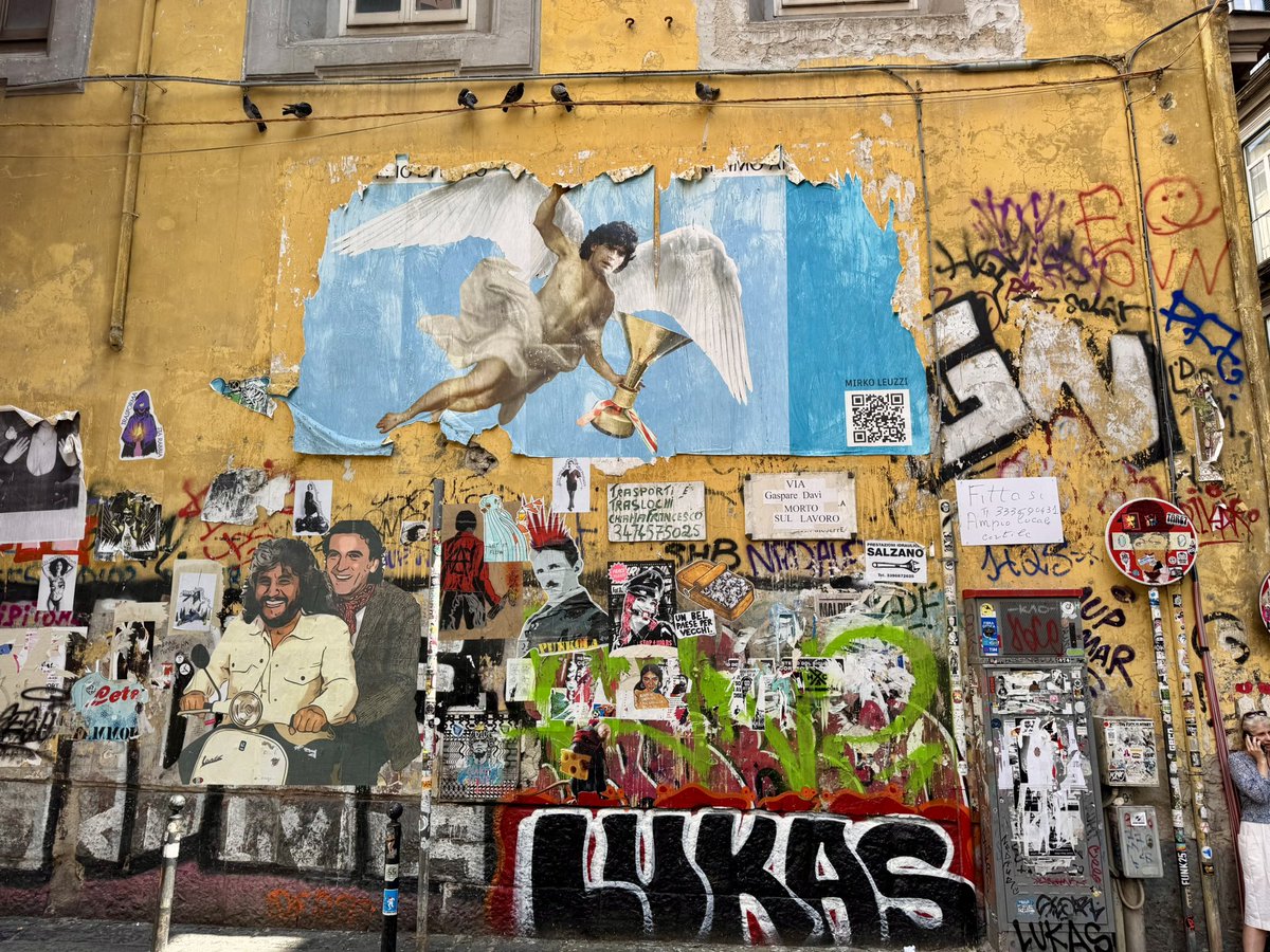 Dan (Mkai) tweet media