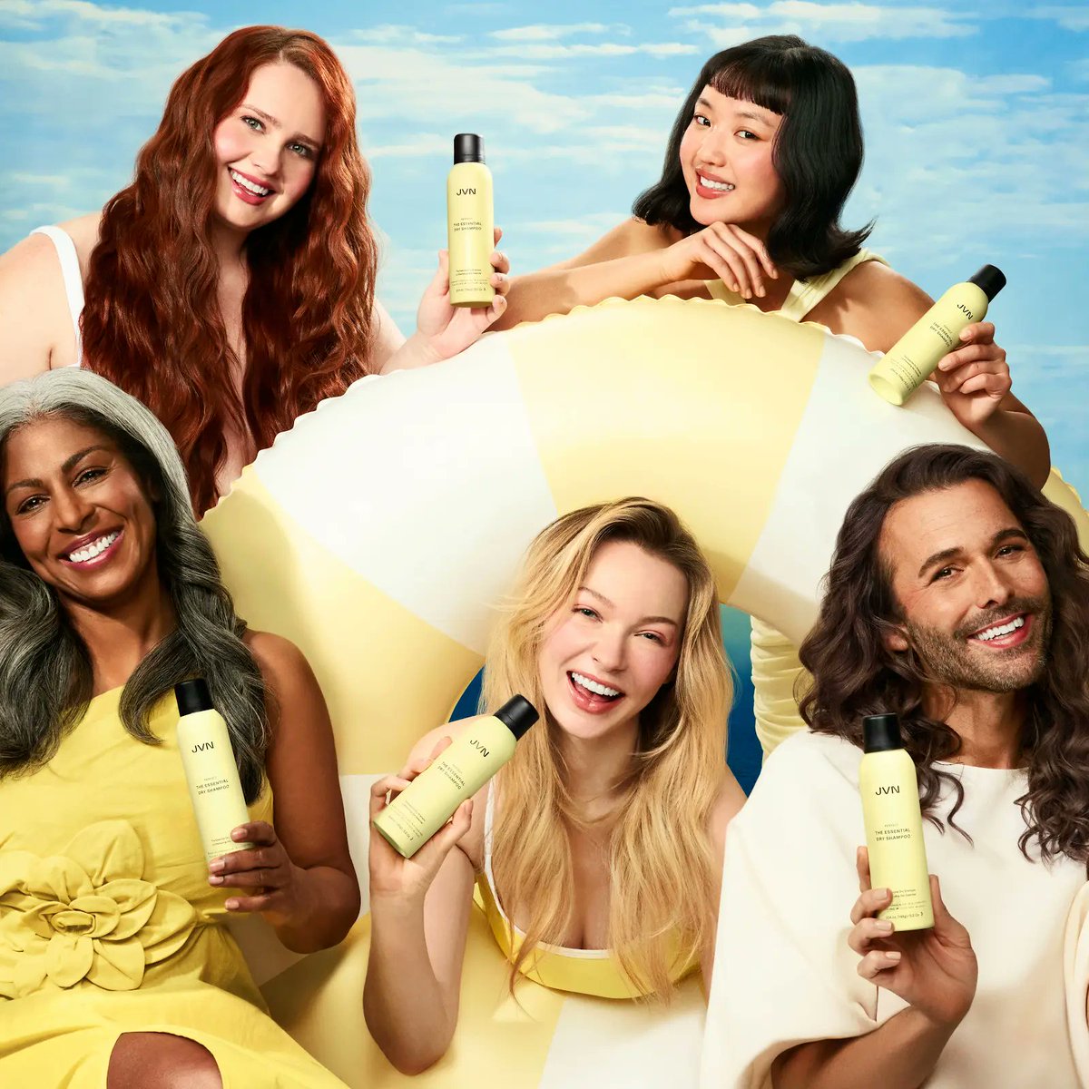 The Essential Dry Shampoo is here, and is it ever essential: sephora.com/product/jvn-th…