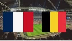En Pleine Lucarne (@enpleinelucarne) on Twitter photo France / Belgique sur <a href="/lachainelequipe/">la chaine L'Équipe</a> ce jeudi à 18h en demi-finale de l'Euro U17.
Commentaire : <a href="/RaphaelSebaoun/">Raphael Sebaoun</a> France / Belgique sur <a href="/lachainelequipe/">la chaine L'Équipe</a> ce jeudi à 18h en demi-finale de l'Euro U17.
Commentaire : <a href="/RaphaelSebaoun/">Raphael Sebaoun</a>