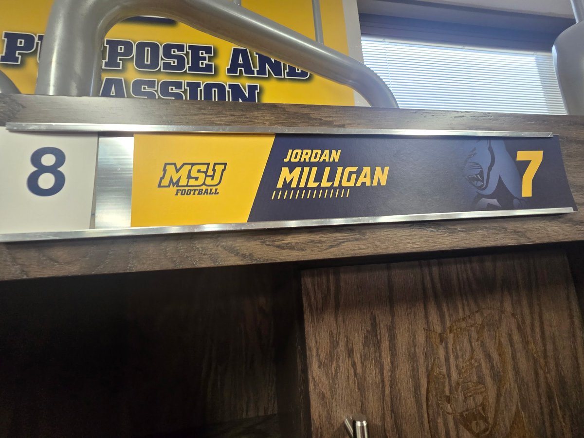 Jordan Milligan tweet media