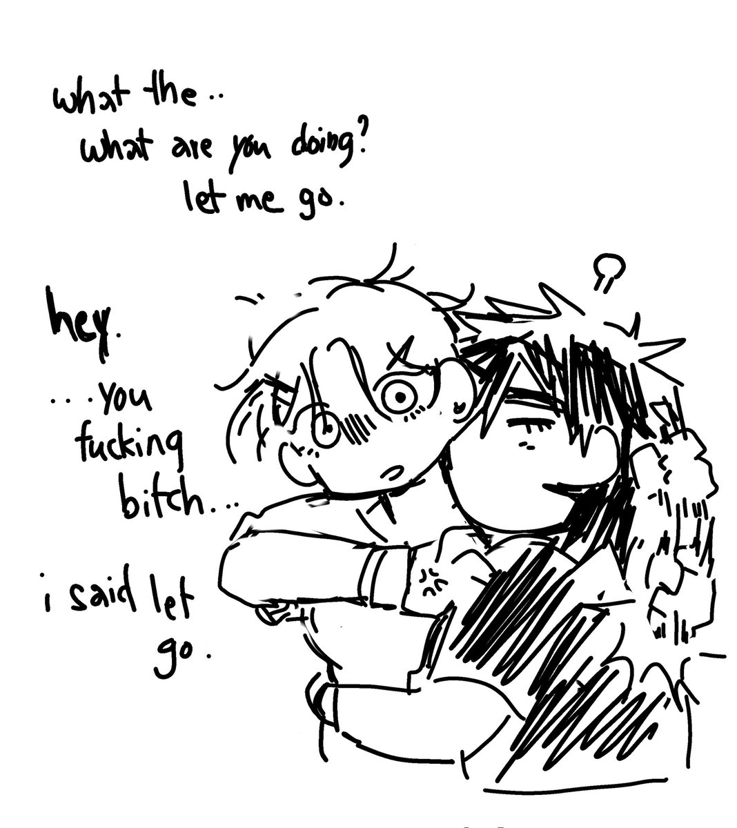 yurib #은영해준 #nohome