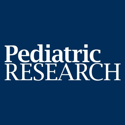 SPR (@socpedresearch) on Twitter photo 📣 The <a href="/Ped_Research/">Pediatric Research</a> Call for Proposals has been extended through June 1, 2025
The Editors-in-Chief of Pediatric Research announce the topic of the 2026 Annual Review Issue, entitled “Planetary Health and Impact on Children."
Submit a Proposal: ow.ly/1B9R50VEWSs 📣 The <a href="/Ped_Research/">Pediatric Research</a> Call for Proposals has been extended through June 1, 2025
The Editors-in-Chief of Pediatric Research announce the topic of the 2026 Annual Review Issue, entitled “Planetary Health and Impact on Children."
Submit a Proposal: ow.ly/1B9R50VEWSs