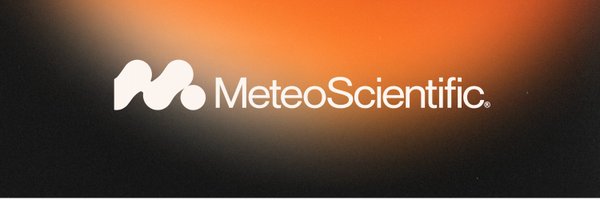 Joined a podcast with <a href="/meteoscientific/">MeteoScientific</a> today- we talked #Meshtastic &amp; the business of LoRaWAN. Will be up next week, stay tuned...