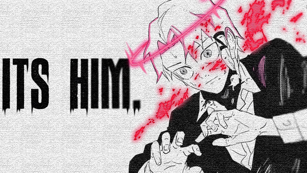 Papa Weeb ⚡ tweet media