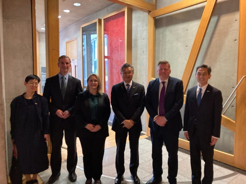 Hiroshi Suzuki tweet media