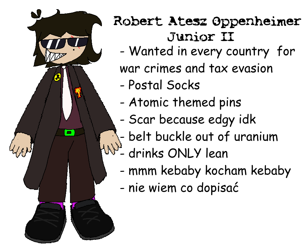 ☢️| Atesz |☢️ tweet media