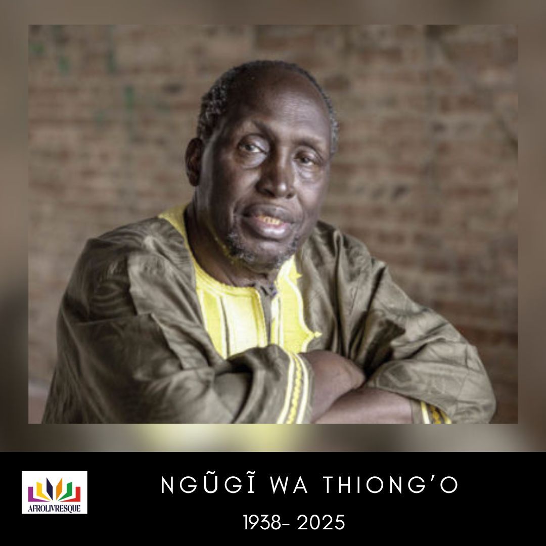 Afrolivresque tweet media