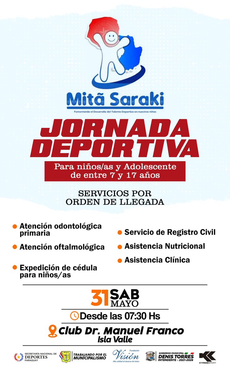 Meli Gauto tweet media