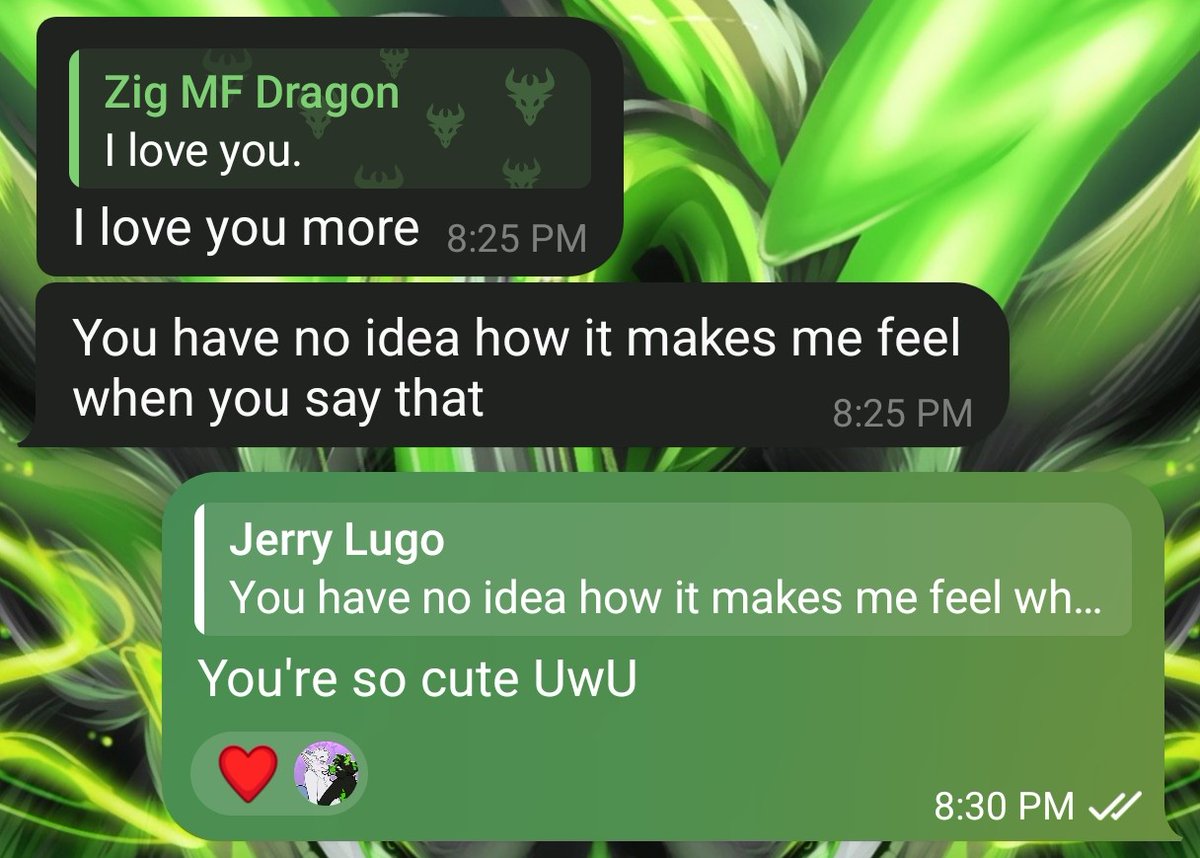 ZigTheDragon 🐲 tweet media