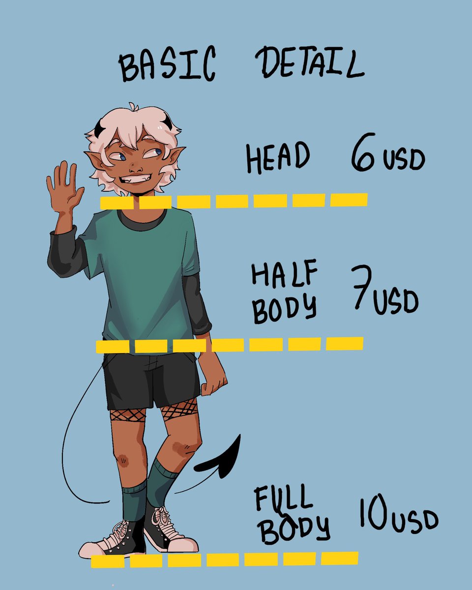 mult1v3rso0's tweet image. HOLA ABRÍ COMISIONES 
Cualquier duda al DM :3
#opencommissions #comisionesabiertas