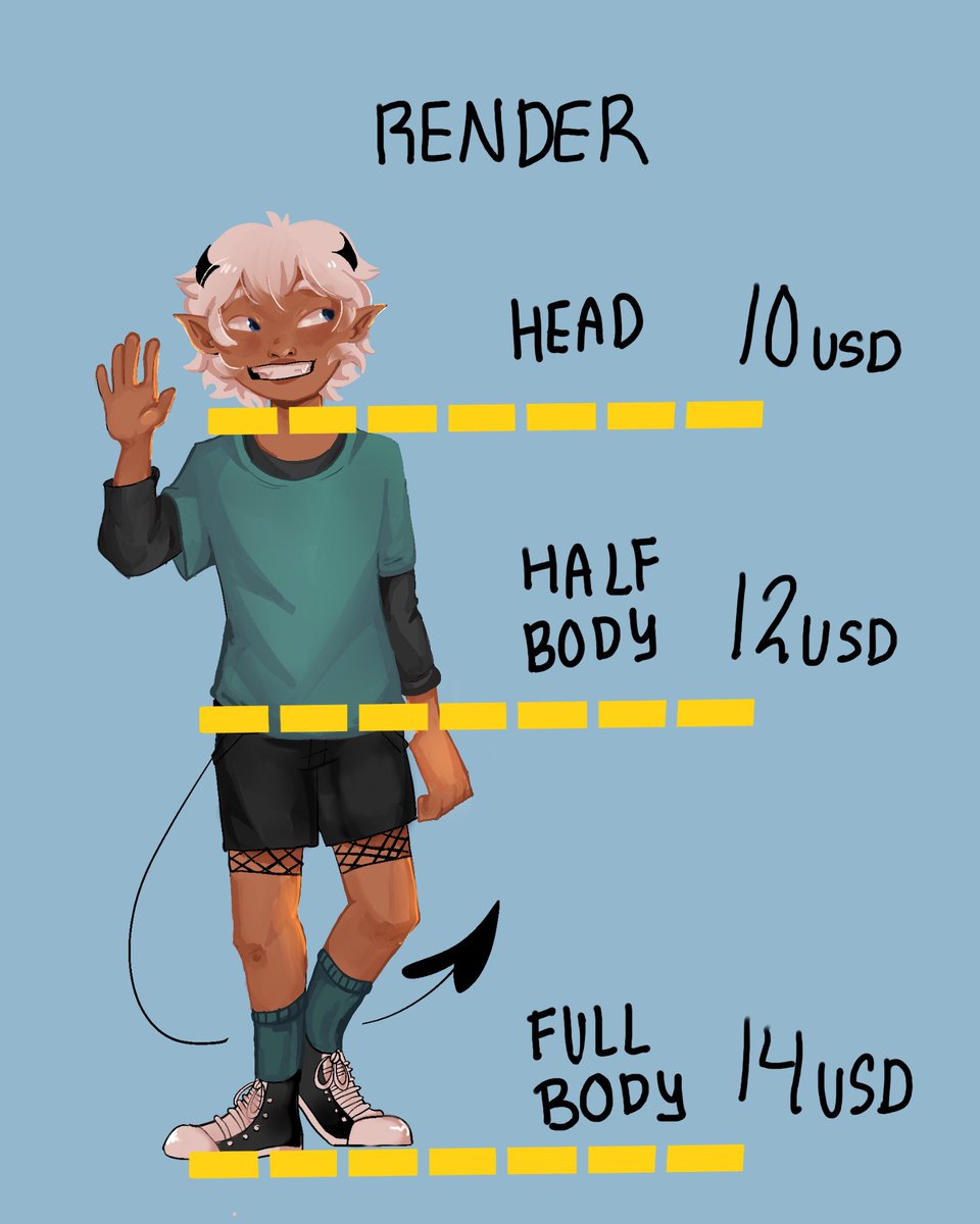 mult1v3rso0's tweet image. HOLA ABRÍ COMISIONES 
Cualquier duda al DM :3
#opencommissions #comisionesabiertas