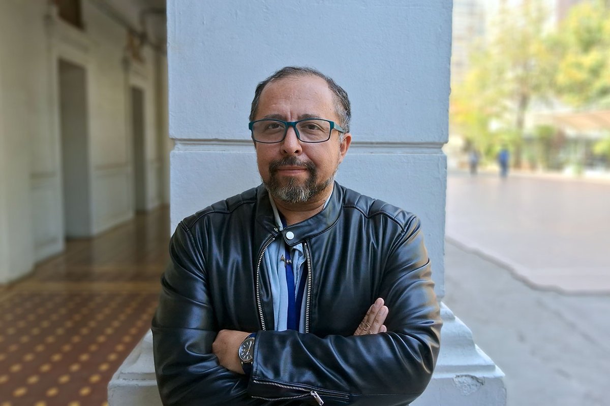 Universidad de Santiago de Chile (@usach) on Twitter photo La ética profesional en carreras del área de la salud🏪
El Dr. Antonio Letelier de la escuela de Psicología de la <a href="/UsachFAHU/">Facultad de Humanidades USACH</a> lidera proyecto que analiza la aplicación práctica de los principios éticos en carreras enfocadas en el trabajo con personas.
➡️shorturl.at/WS2lK La ética profesional en carreras del área de la salud🏪
El Dr. Antonio Letelier de la escuela de Psicología de la <a href="/UsachFAHU/">Facultad de Humanidades USACH</a> lidera proyecto que analiza la aplicación práctica de los principios éticos en carreras enfocadas en el trabajo con personas.
➡️shorturl.at/WS2lK