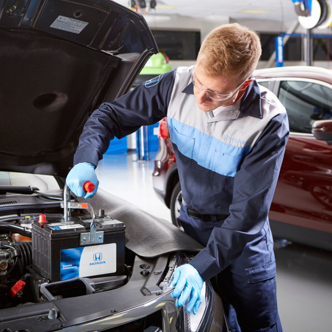 ⏰ Don’t have time for a long wait? With Honda Express Service, we’ll get you in, out, and back on the road in no time.

#HondaExpressService #QuickAndEasy #OnTheGo

normreeveshondacerritos.pulse.ly/cvt0socl91