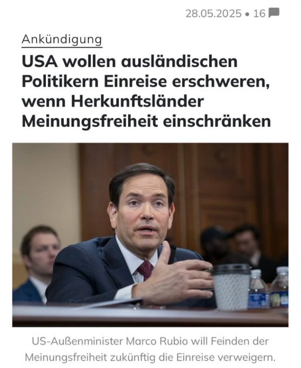 Dr. Maximilian Krah MdB tweet media