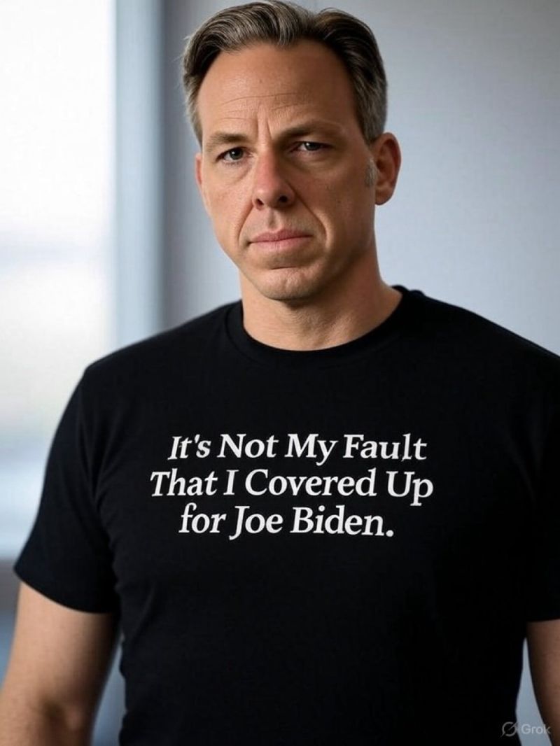 AmatoTalk's tweet image. #JakeTapper
Everyone needs 2b more open minded towards @jaketapper. He has a book to sell &amp;amp; thats a different agenda than being on @CNN .
Rumor has it he will be selected 2 give the @WakeForest  grad speech next year
#LaraTrump #CNN #wakeforest #media #Trump @realDonaldTrump