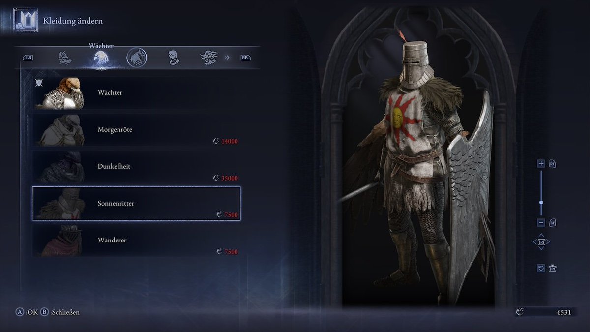 EldenRingAlert's tweet photo. All Guardian Skins Showcase 🔥 

#NIGHTREIGN #ELDENRING https://t.co/j1ppRSHg4Y