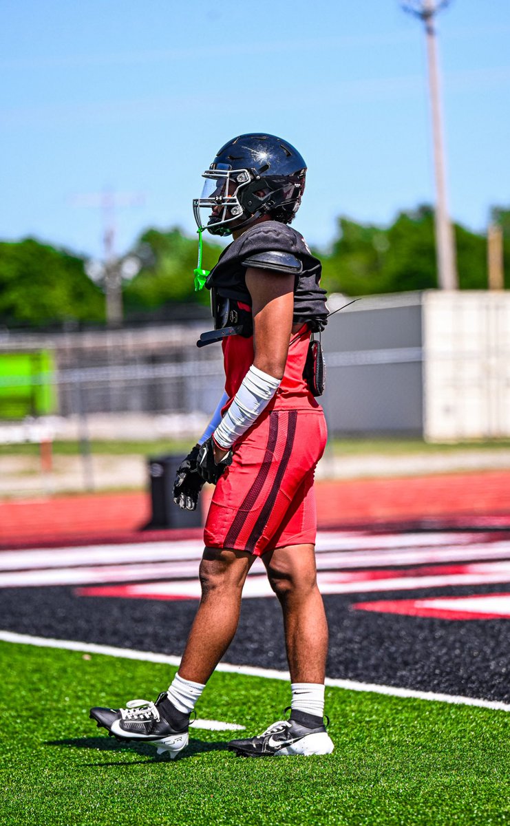 TaytenDuncan's tweet image. I will be at SMU on the 1st at the 2pm session.
@RecruitMustang @1BroncoFootball @Waleed_Gaines @TheShaqMiller @D2RTraining @TheCoachStrick @CoachLeeBlank @CoachDeas @coachmac_